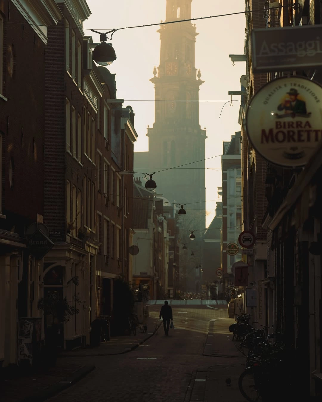 Lieve, Lieve Mensen — still