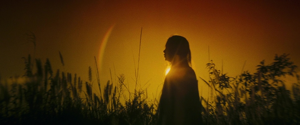 Where There’s Light — still